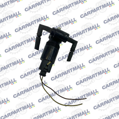 2007-2012 DODGE CALIBER WINDSHIELD WASHER WIPER FLUID PUMP 05152075AC OEM