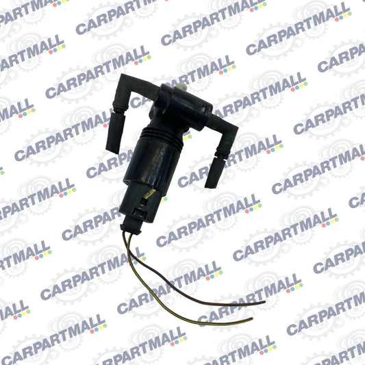 2007-2012 DODGE CALIBER WINDSHIELD WASHER WIPER FLUID PUMP 05152075AC OEM