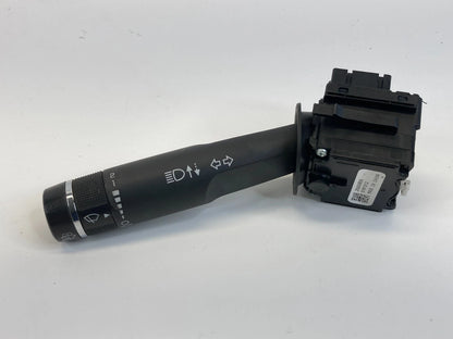 2007-2016 GMC ACADIA TURN SIGNAL HEADLIGHT WIPER CONTROL UNIT LEVER OEM 25993859