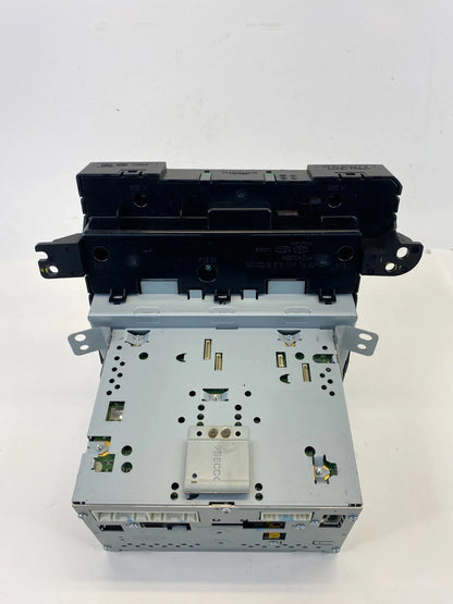 14-16 KIA OPTIMA AM FM CD RADIO RECEIVER DISPLAY SCREEN NAVIGATION 96560-4C102CA