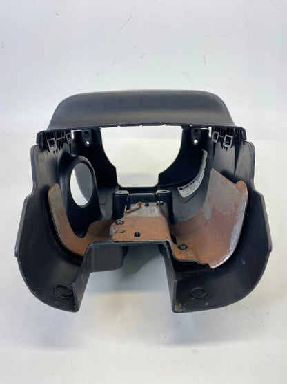 04-12 MITSUBISHI GALANT UPPER & LOWER STEERING COLUMN TRIM COVER 8065A080XA OEM