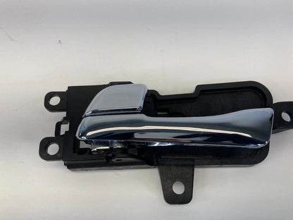 2011-2014 HYUNDAI SONATA REAR LEFT SIDE INNER DOOR HANDLE ASSY 82610-3S000 OEM
