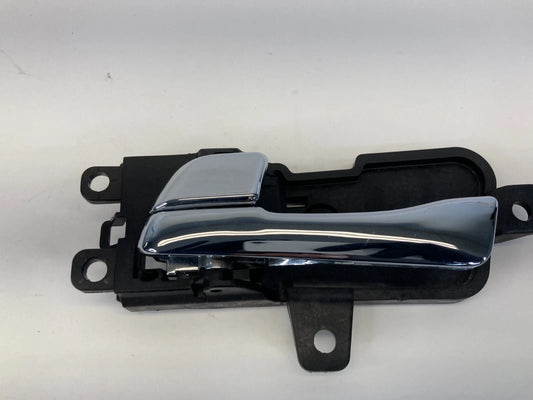 2011-2014 HYUNDAI SONATA REAR LEFT SIDE INNER DOOR HANDLE ASSY 82610-3S000 OEM