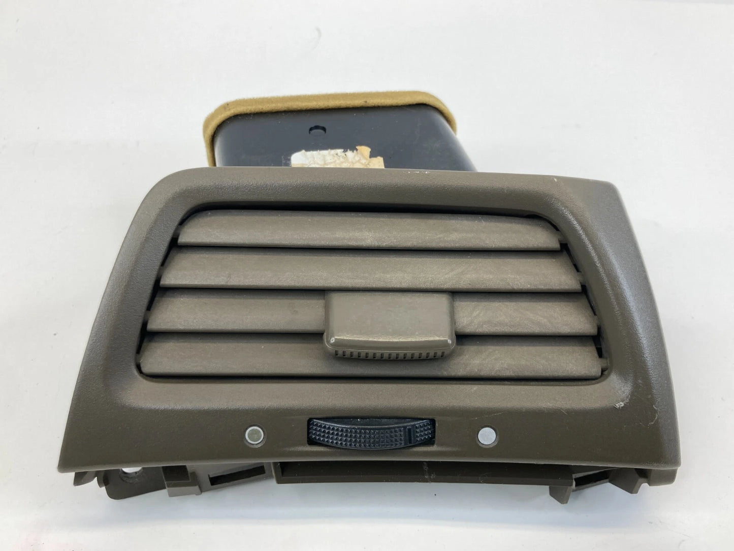 2008-2012 HONDA ACCORD FRONT RIGHT PASSENGER SIDE AC AIR VENT GRILLE TAUPE