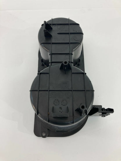 2011-2016 CHEVROLET CRUZE CENTER CONSOLE CUPHOLDER CUP HOLDER ASSEMBLY BLACK OEM