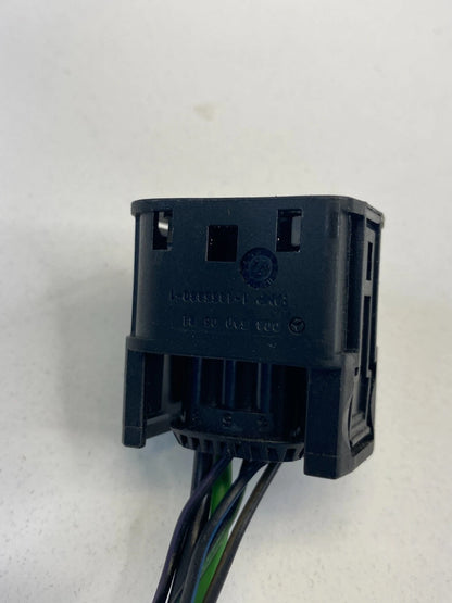 2003-2009 MERCEDES E320 W211 REAR LEFT DRIVER DOOR WIRING HARNES A2115408408 OEM