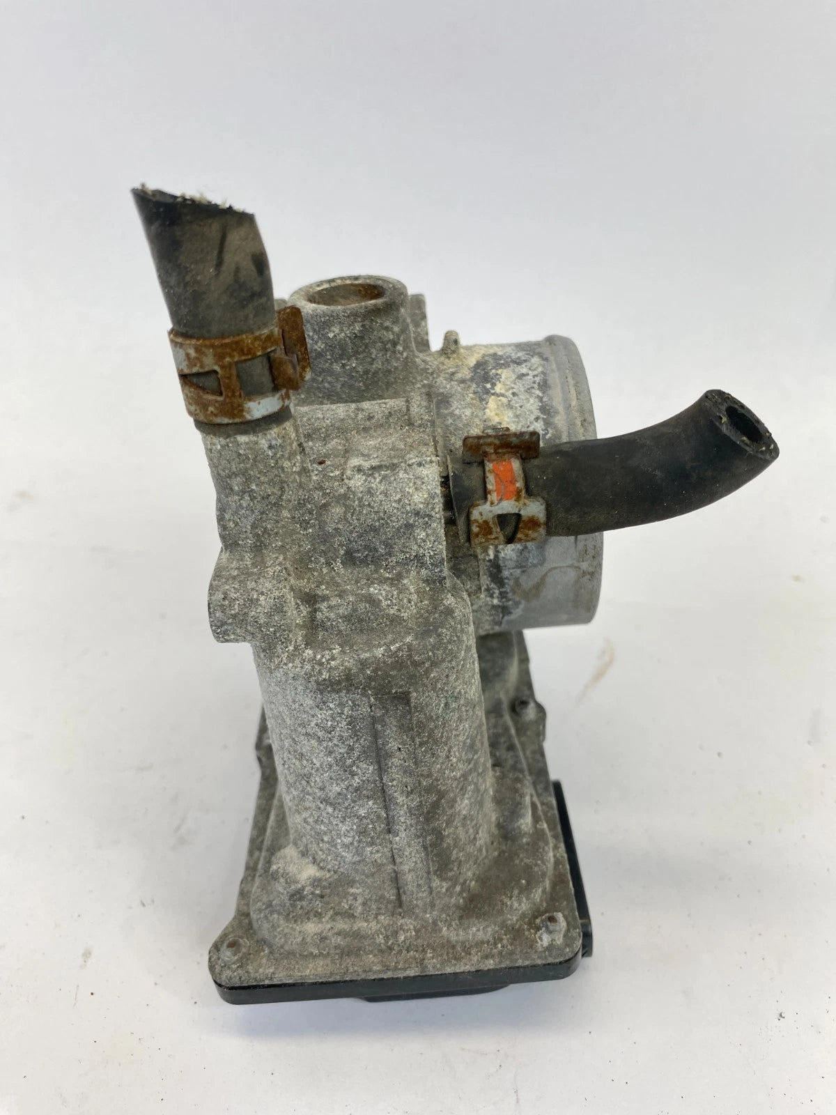 2010-2022 TOYOTA PRIUS 1.8L HYBRID THROTTLE BODY ASSEMBLY VALVE OEM 22030-37060