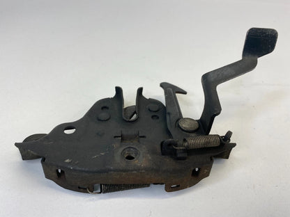 2003 2004 03 04 INFINITI G35 FRONT HOOD LOCK LATCH RELEASE ACTUATOR OEM