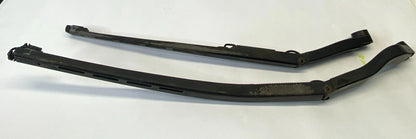 2010-2017 CHEVROLET EQUINOX FRONT WINDSHIELD RIGHT & LEFT WIPER ARM SET OEM