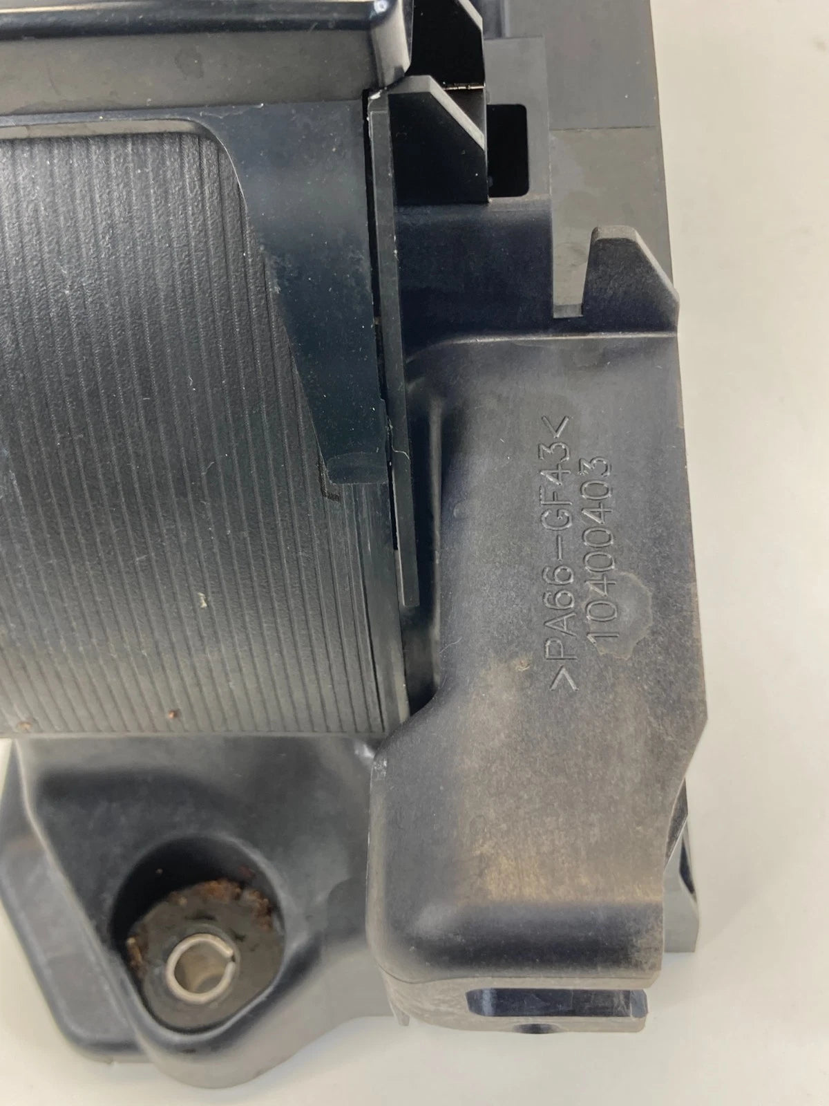 2011-2013 DODGE DURANGO AUTOMATIC TRANSMISSION FLOOR GEAR SHIFTER LEVER HANDLE