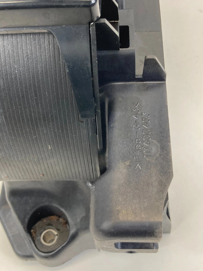 2011-2013 DODGE DURANGO AUTOMATIC TRANSMISSION FLOOR GEAR SHIFTER LEVER HANDLE