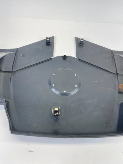 2002-2007 MERCEDES ML500 98-06 CL500 ENGINE COVER SHIELD 113-010-13-67 OEM