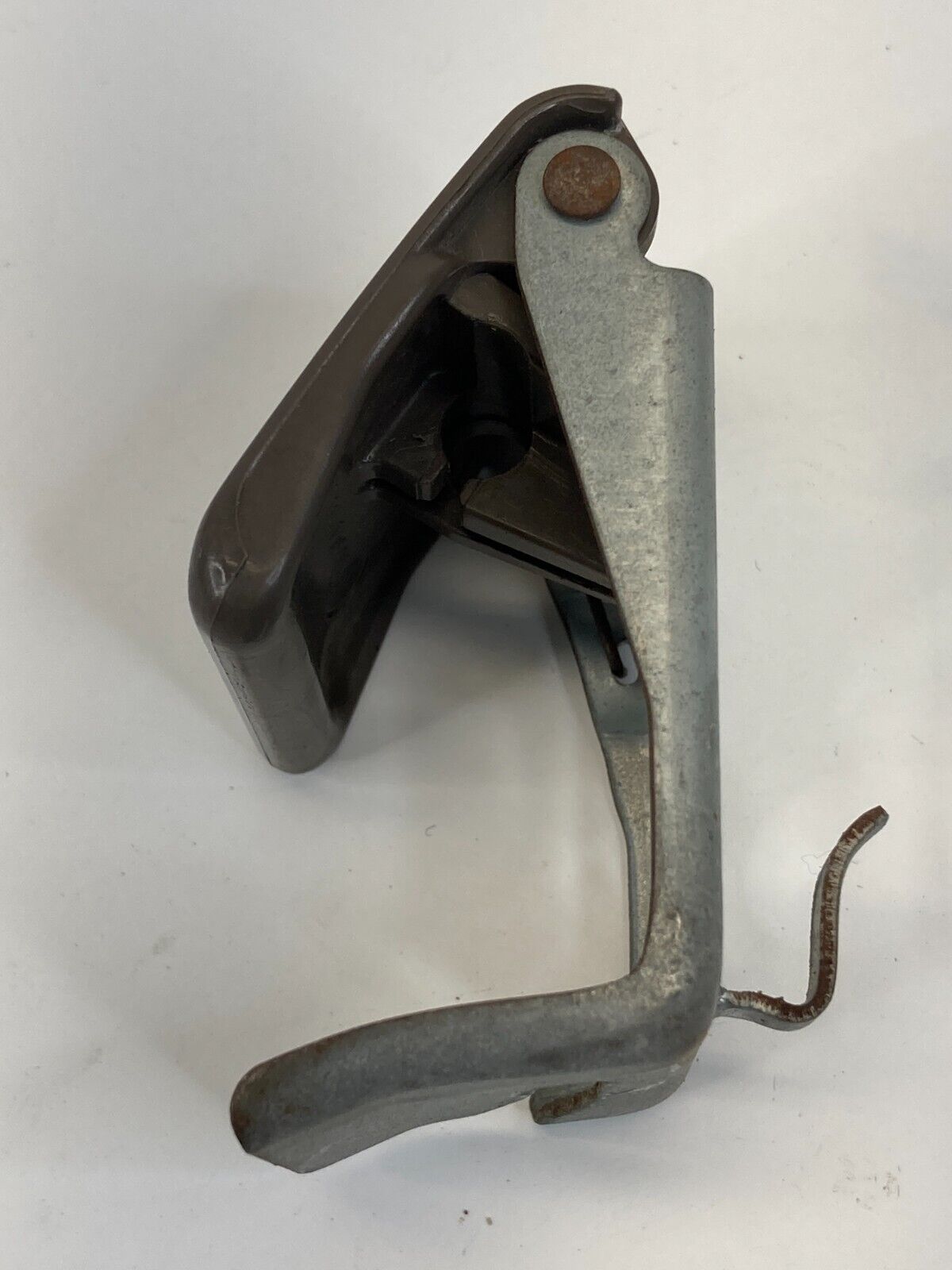 1996 1997 1998 Toyota 4Runner Front Hood Open Opener Handle Release Switch OEM