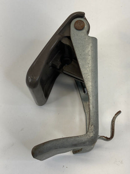 1996 1997 1998 Toyota 4Runner Front Hood Open Opener Handle Release Switch OEM