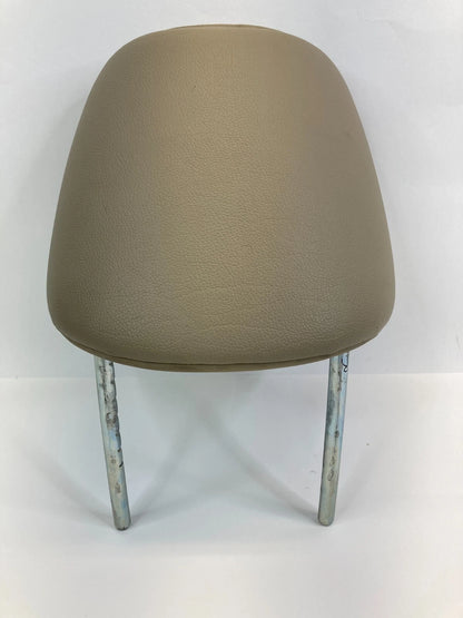 2008-2012 HONDA ACCORD SEDAN FRONT RIGHT PASSENGER HEADREST HEAD REST LEATHER