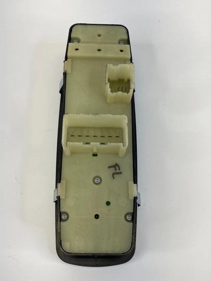 2009-2014 VOLKSWAGEN ROUTAN FRONT LEFT DOOR MASTER WINDOW & MIRROR SWITCH OEM
