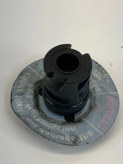 2008-2012 DODGE CAILBER TRANSMISSION OIL FLUID FILLER TUBE CAP COVER OEM
