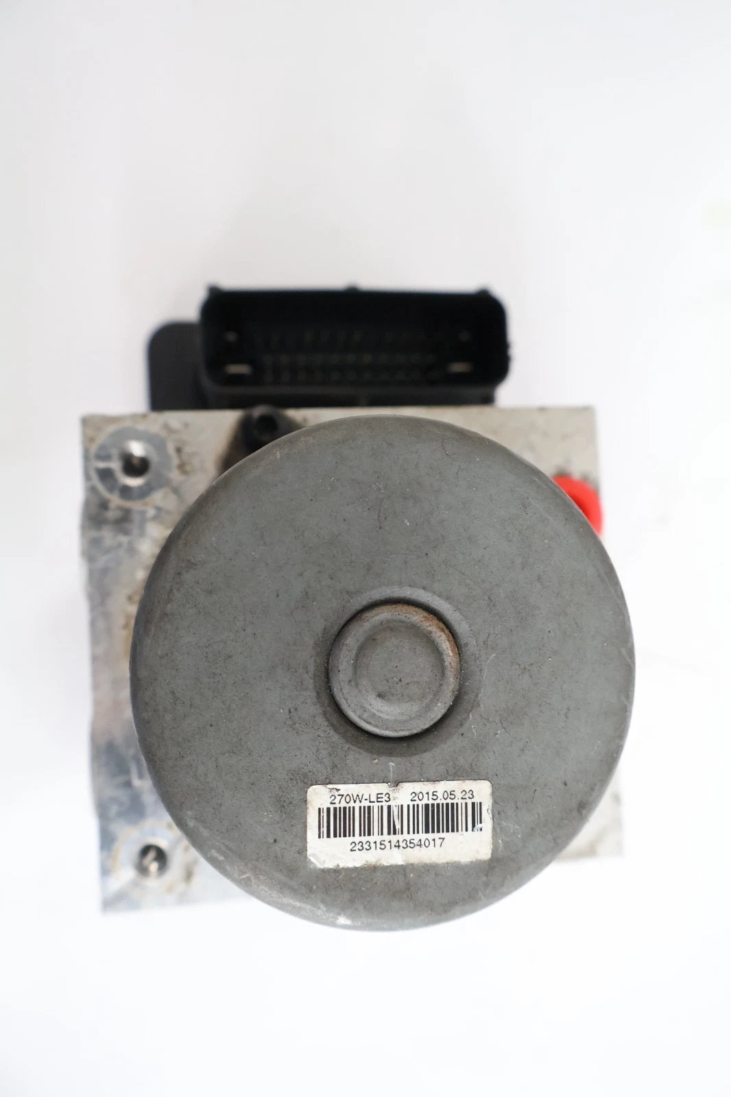 2014-2016 HYUNDAI ELANTRA 1.8L AT ABS ANTI LOCK BRAKE PUMP MODULE OEM 589203X630
