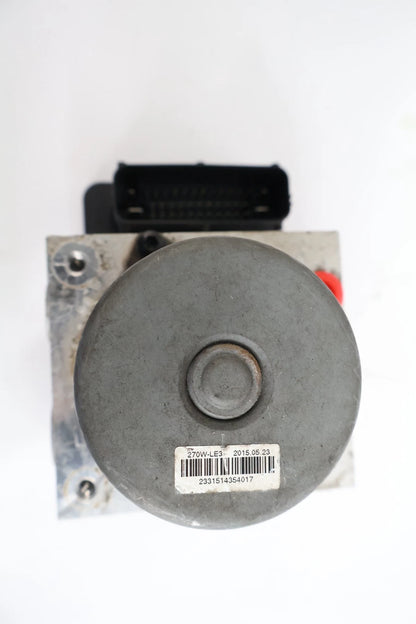 2014-2016 HYUNDAI ELANTRA 1.8L AT ABS ANTI LOCK BRAKE PUMP MODULE OEM 589203X630
