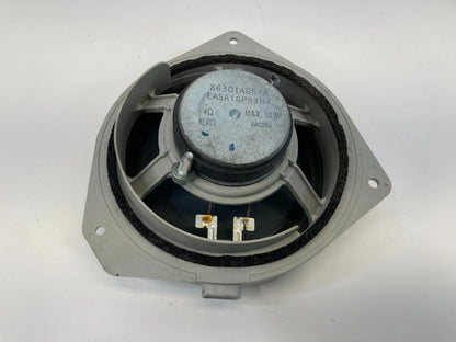 2005-2009 SUBARU OUTBACK LEGACY FRONT LEFT DRIVER SIDE DOOR SPEAKER 86301AG61A