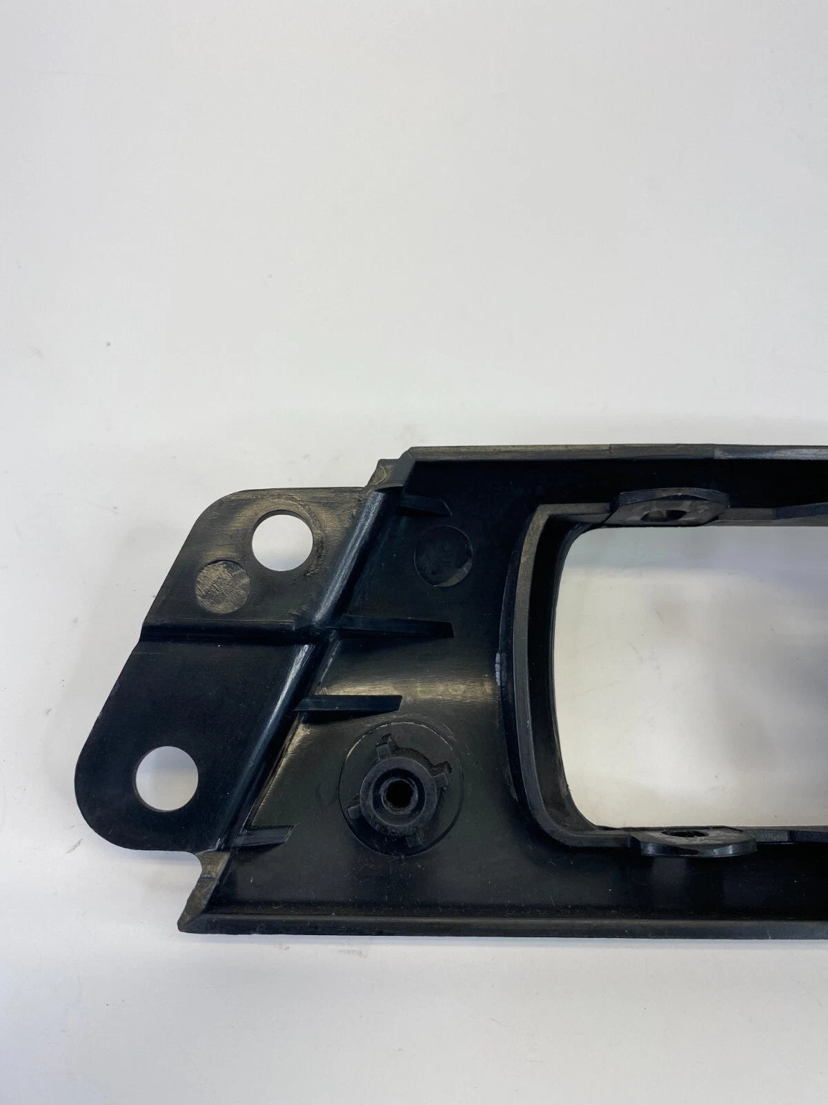 1998-2005 LEXUS GS300 REAR RIGHT BACK SIDE INNER DOOR HANDLE BEZEL TRIM OEM