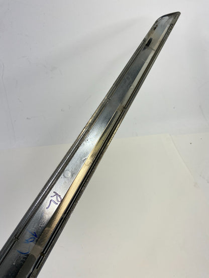 2011-2016 Chrysler Town & Country Rear Left Sliding Door Trim Molding 5182601AB