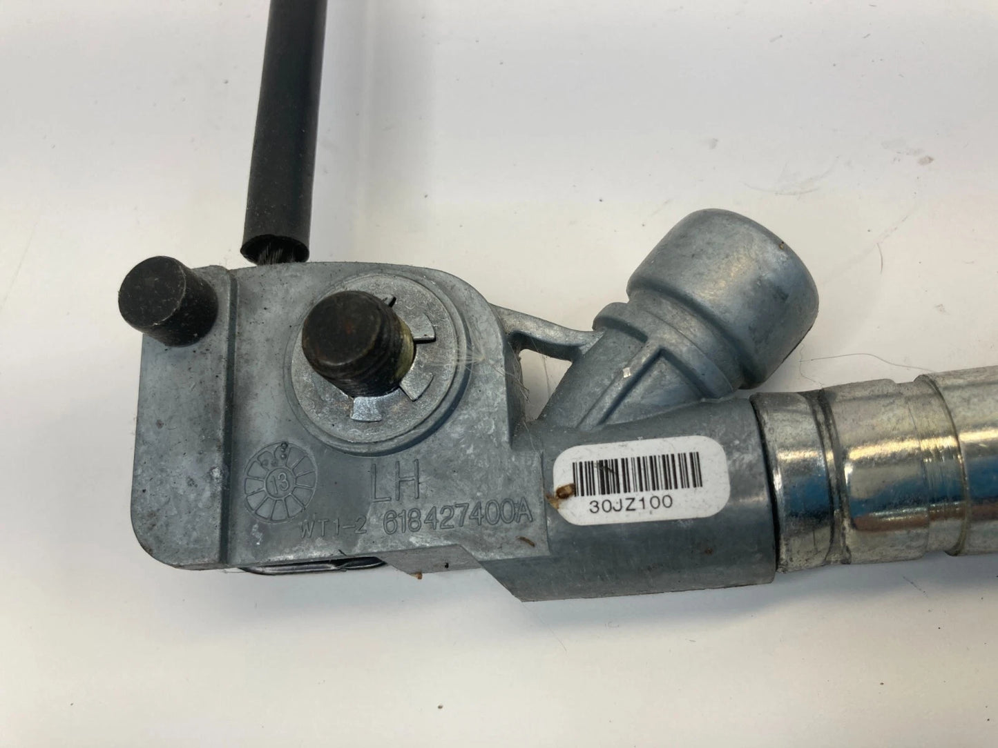 2012-2014 CHEVY SONIC FRONT LEFT DRIVER SIDE SEAT BELT RETRACTOR 95490333 OEM