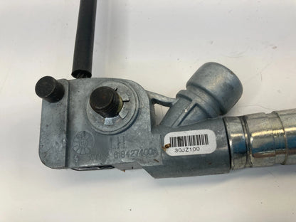 2012-2014 CHEVY SONIC FRONT LEFT DRIVER SIDE SEAT BELT RETRACTOR 95490333 OEM