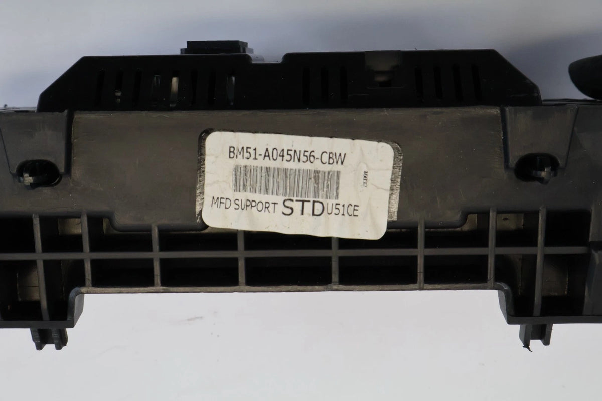 2015-2018 FORD FOCUS DASH RADIO DISPLAY SCREEN INFORMATION 4.2" F1FT-18B955-CF