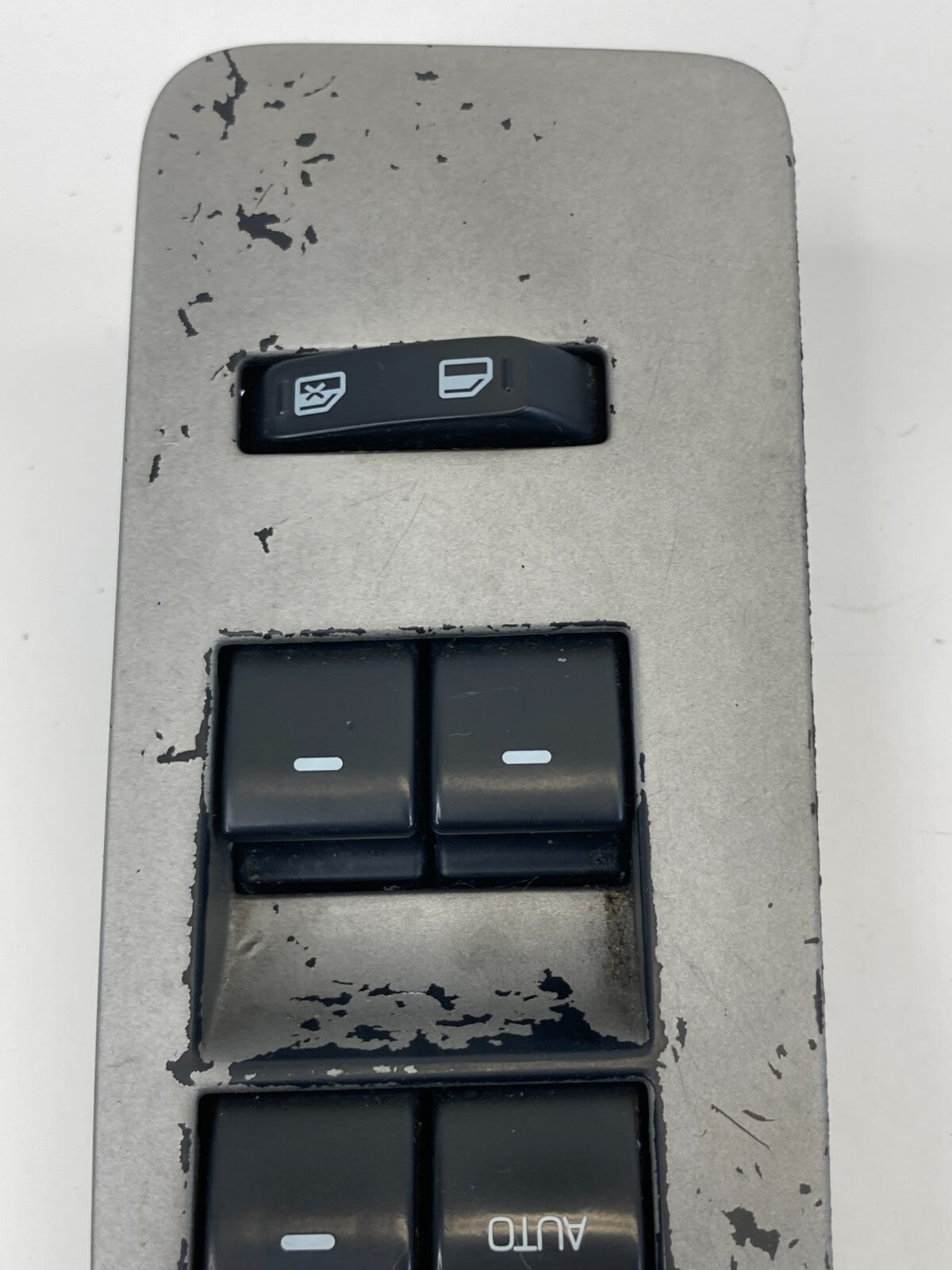 2009-2012 Ford Flex Driver Side Door Power Master Window Switch 8A8T-14540-ACW