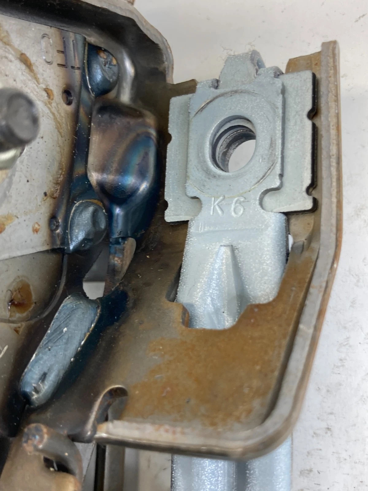 2009-2013 HONDA FIT HATCHBACK FWD ELECTRIC POWER STEERING COLUMN MOTOR OEM