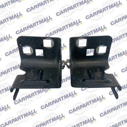 2013-2015 CHEVROLET MALIBU HEADLIGHT MOUNT BRACKET LH RH OEM FACTORY 22801844