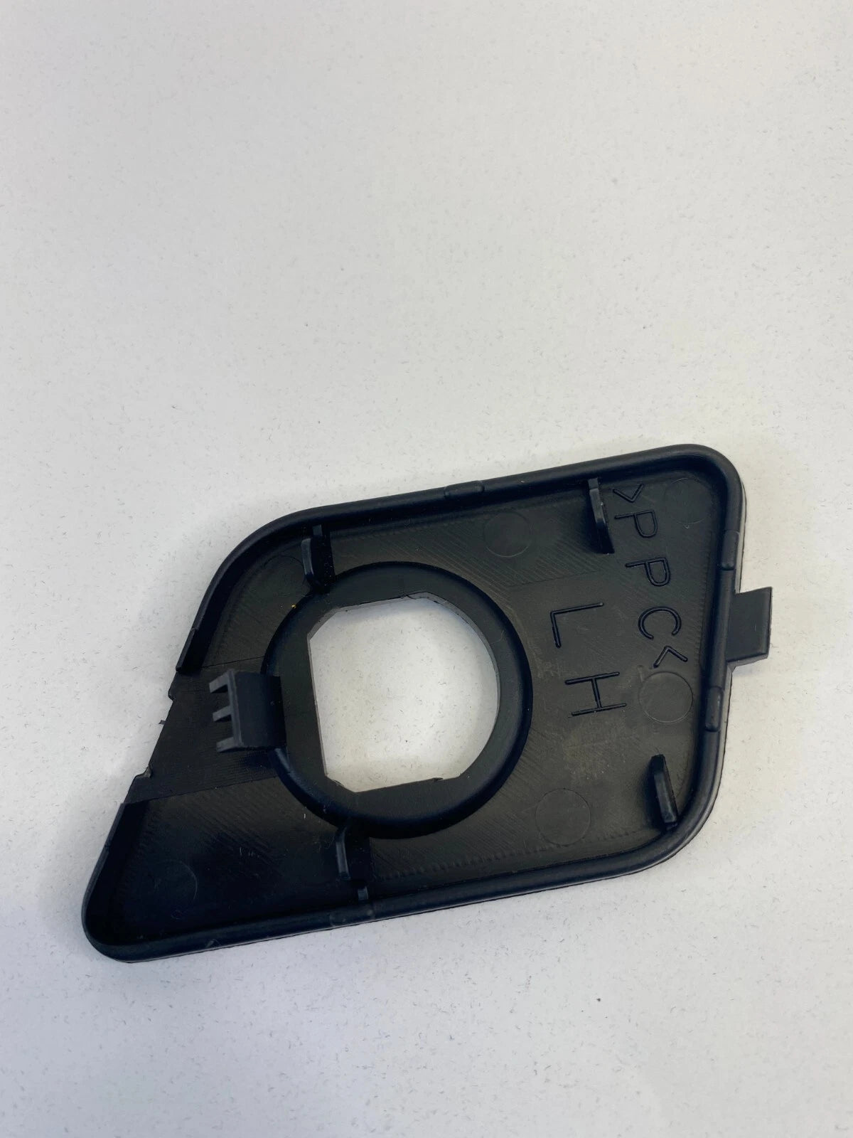 2003-2007 NISSAN MURANO DASH LEFT SIDE AMBIENT LIGHT SENSOR SWITCH COVER BEZEL