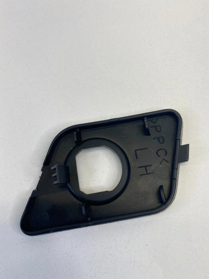 2003-2007 NISSAN MURANO DASH LEFT SIDE AMBIENT LIGHT SENSOR SWITCH COVER BEZEL