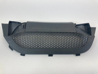 2003-2005 HONDA PILOT FRONT RIGHT PASSENGER SIDE CENTER CONSOLE GRIP ASSEMBLY