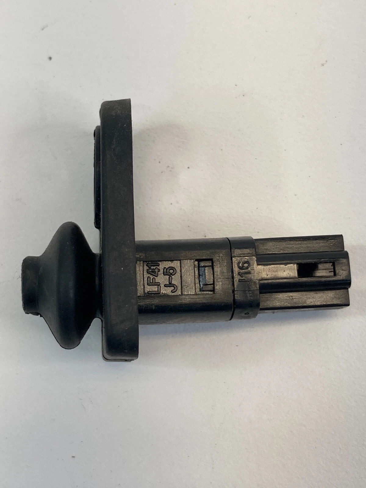 2007-2020 HYUNDAI ELANTRA REAR RIGHT PASSENGER DOOR JAMB AJAR BUTTON SWITCH OEM