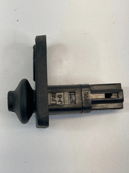 2007-2020 HYUNDAI ELANTRA REAR RIGHT PASSENGER DOOR JAMB AJAR BUTTON SWITCH OEM