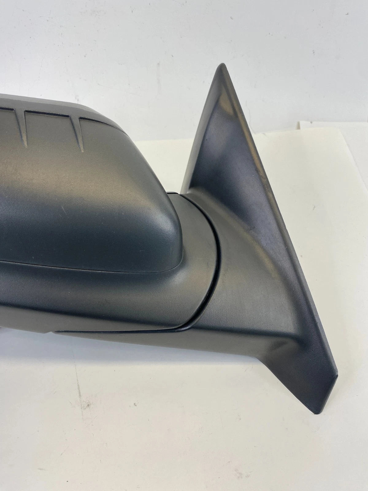 2013-2019 FORD POLICE INTERCEPTOR UTILITY RIGHT SIDE DOOR VIEW POWER MIRROR OEM