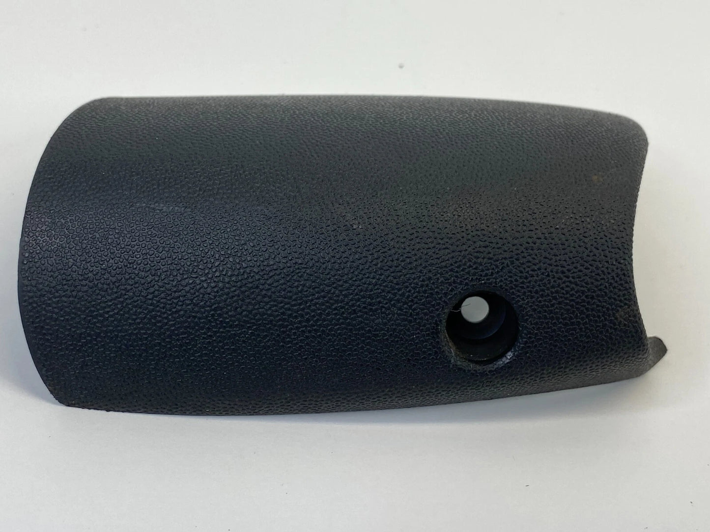07-14 MINI COOPER FRONT RIGHT SIDE STEERING COLUMN COVER PANEL TRIM 51459185108