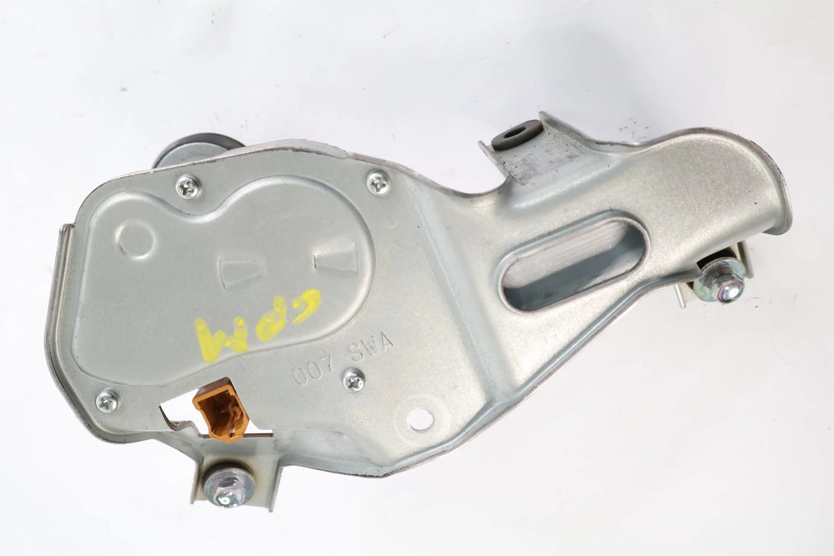 2007-2011 HONDA CR-V CRV REAR WINDSHIELD WIPER MOTOR ASSEMBLY OEM FACTORY