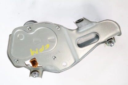 2007-2011 HONDA CR-V CRV REAR WINDSHIELD WIPER MOTOR ASSEMBLY OEM FACTORY