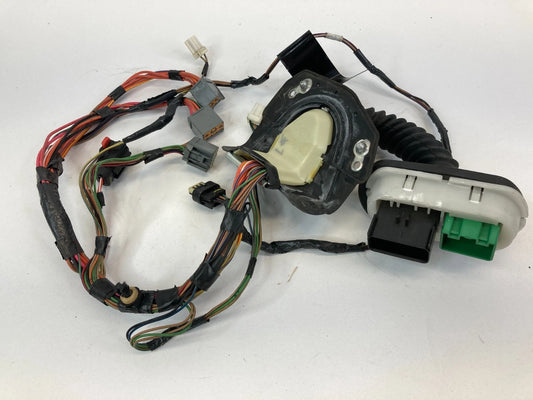 2008-2010 CHRYSLER SEBRING SEDAN FRONT DRIVER DOOR WIRING HARNESS 04795711AE OEM