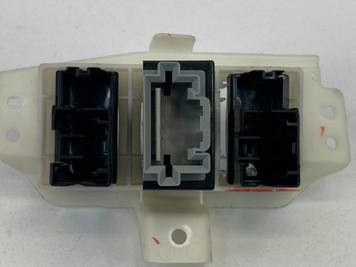 2008 2009 2010 MITSUBISHI LANCER ASC ACTIVE SKID CONTROL SWITCH BUTTON OEM