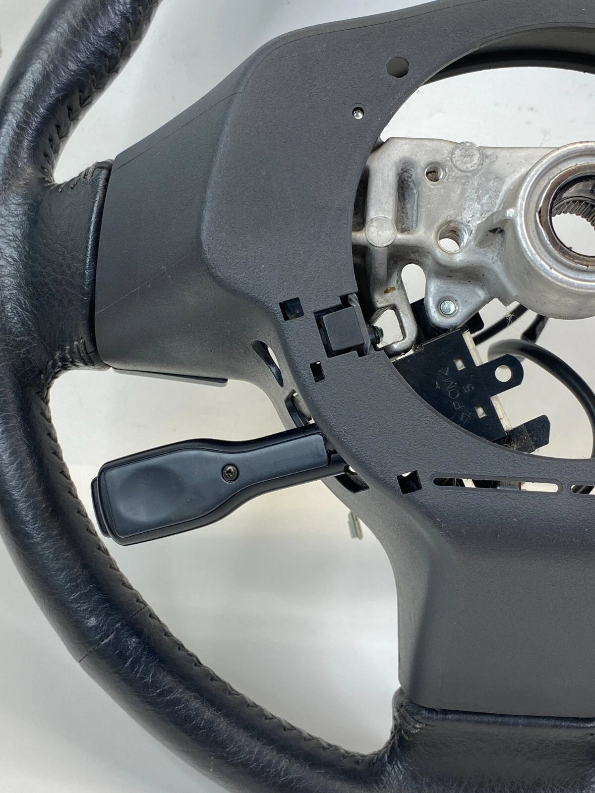 2005-2010 SCION TC 3-DR STEERING WHEEL W MULTI SWITCH CRUISE CONTROL 45103-21020