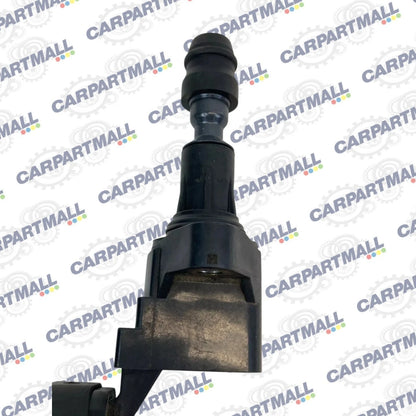 2010-2017 CHEVROLET EQUINOX 2.4L L4 ENGINE IGNITION IGNITER COIL 12638824 OEM