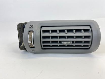 07 08 09 Hyundai Santa Fe Rear Pillar Left Driver AC Air Vent 97050-2B000 OEM