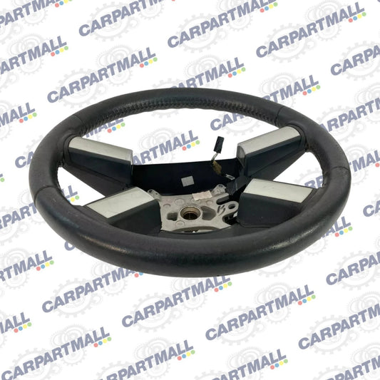 2005 2006 2007 CHRYSLER 300 LEFT DRIVER SIDE STEERING WHEEL ASSEMBLY 0UV221DVAC