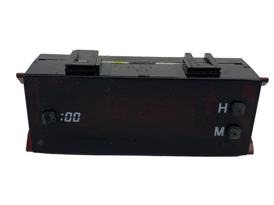2009 2010 2011 2012 2013 TOYOTA MATRIX DASH PANEL DIGITAL DISPLAY CLOCK OEM