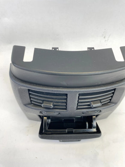 2006-2015 LEXUS IS250 REAR CENTER CONSOLE HEATER A/C AIR VENT OUTLET DUCT GRILLE