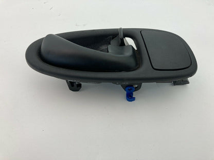 1996-2002 Saturn SL SL1 SL2 Rear Right Inner Interior Door Handle RR RH